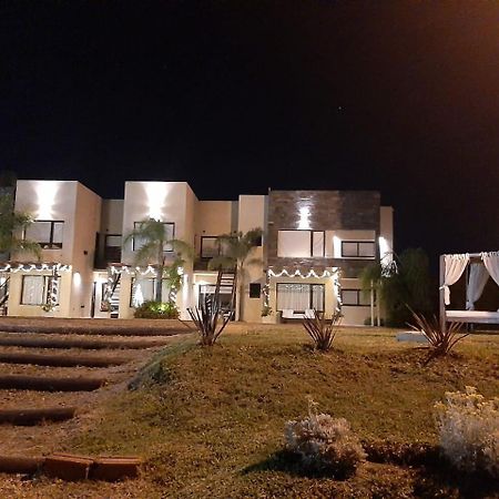 Anjana Complejo Aparthotel Federacion Exterior photo