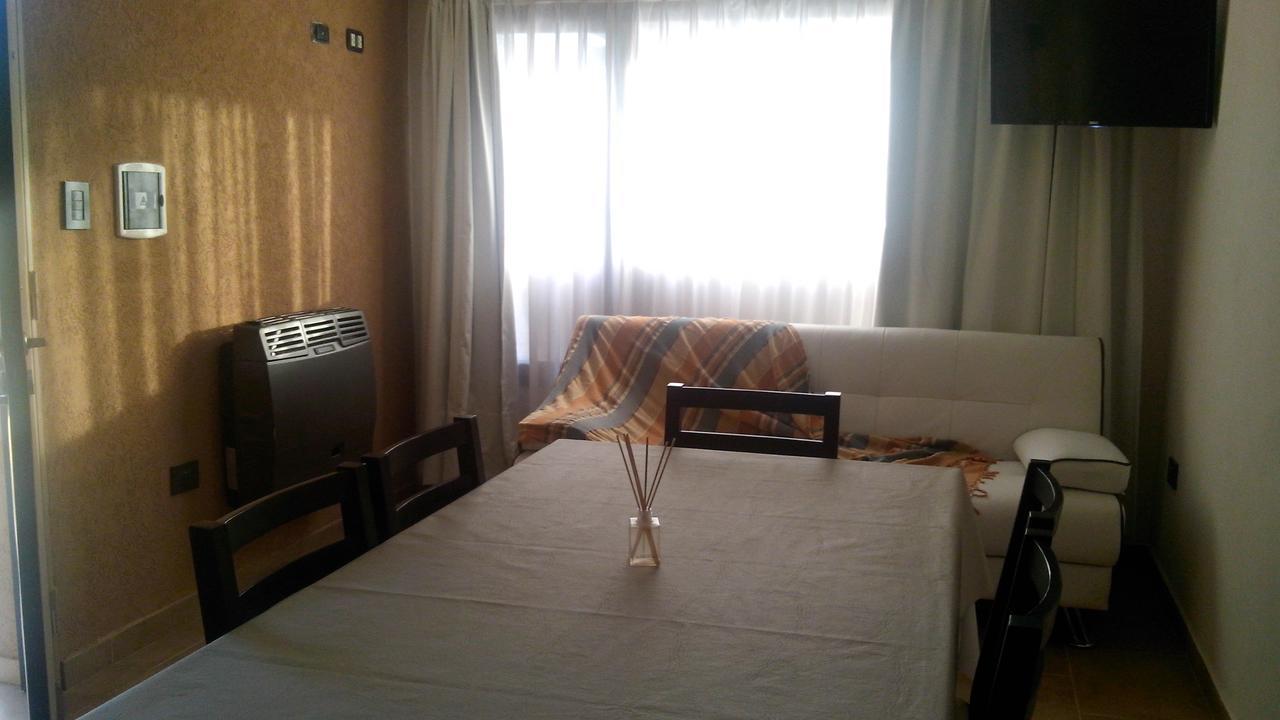 Anjana Complejo Aparthotel Federacion Exterior photo